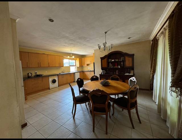 4 BEDROOM HOUSE FOR SALE IN BELHAR